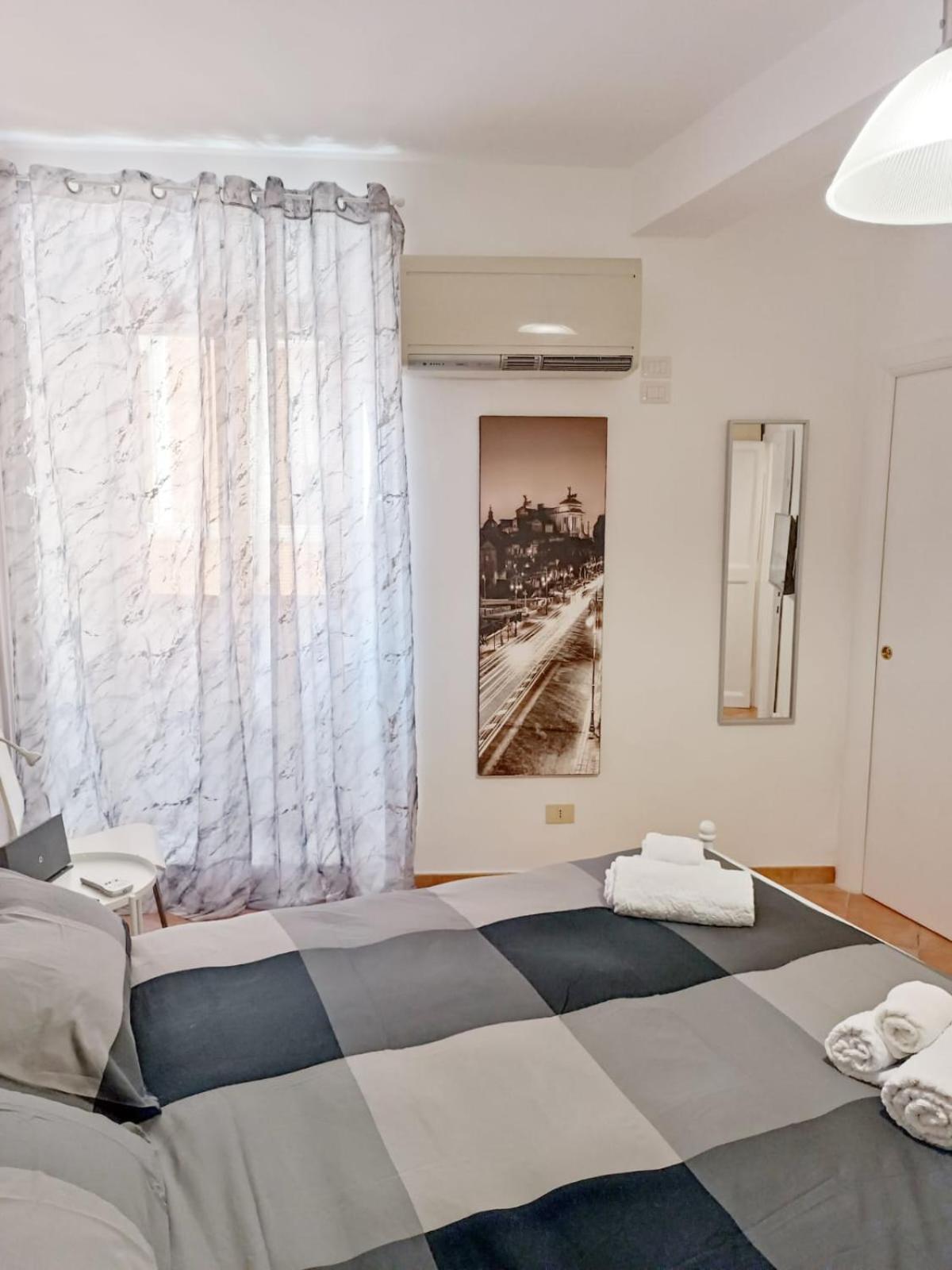 Marcello Apartament Ρώμη Εξωτερικό φωτογραφία
