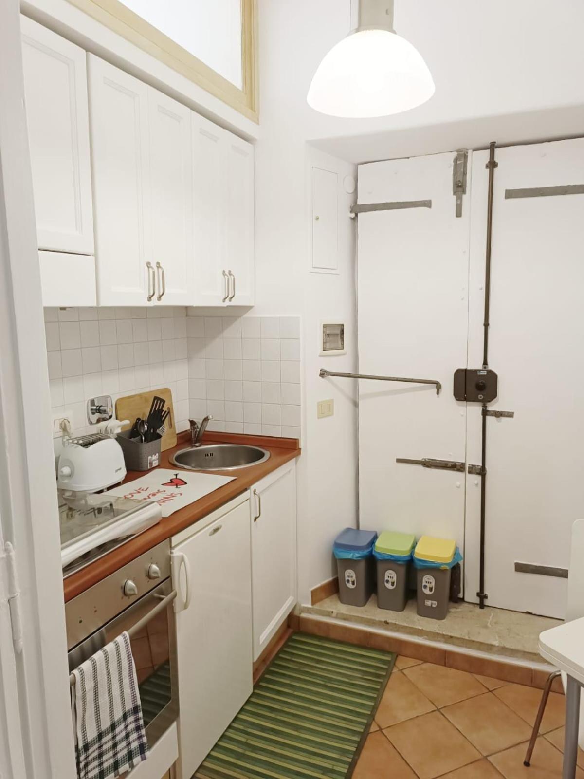 Marcello Apartament Ρώμη Εξωτερικό φωτογραφία