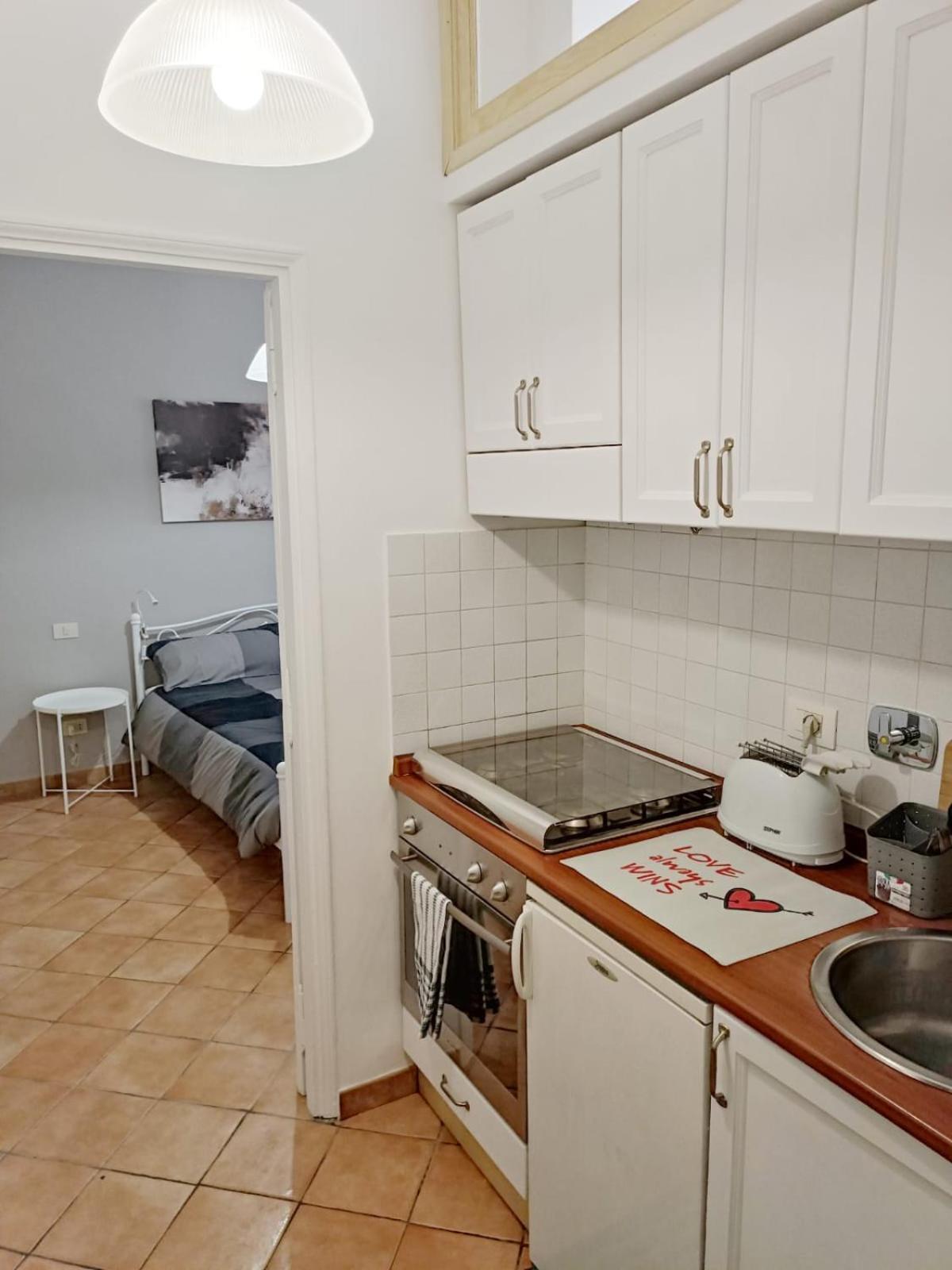 Marcello Apartament Ρώμη Εξωτερικό φωτογραφία