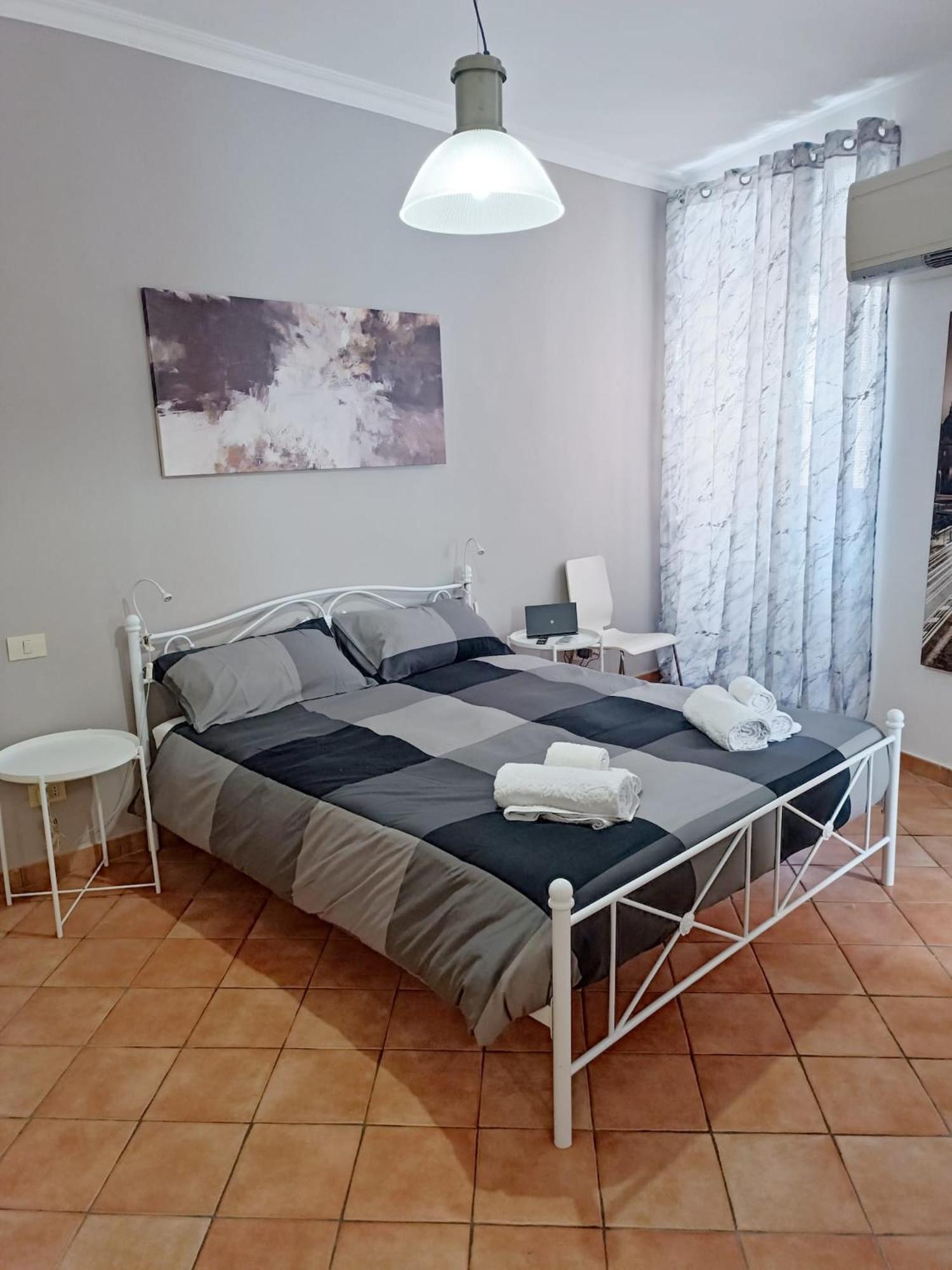 Marcello Apartament Ρώμη Εξωτερικό φωτογραφία
